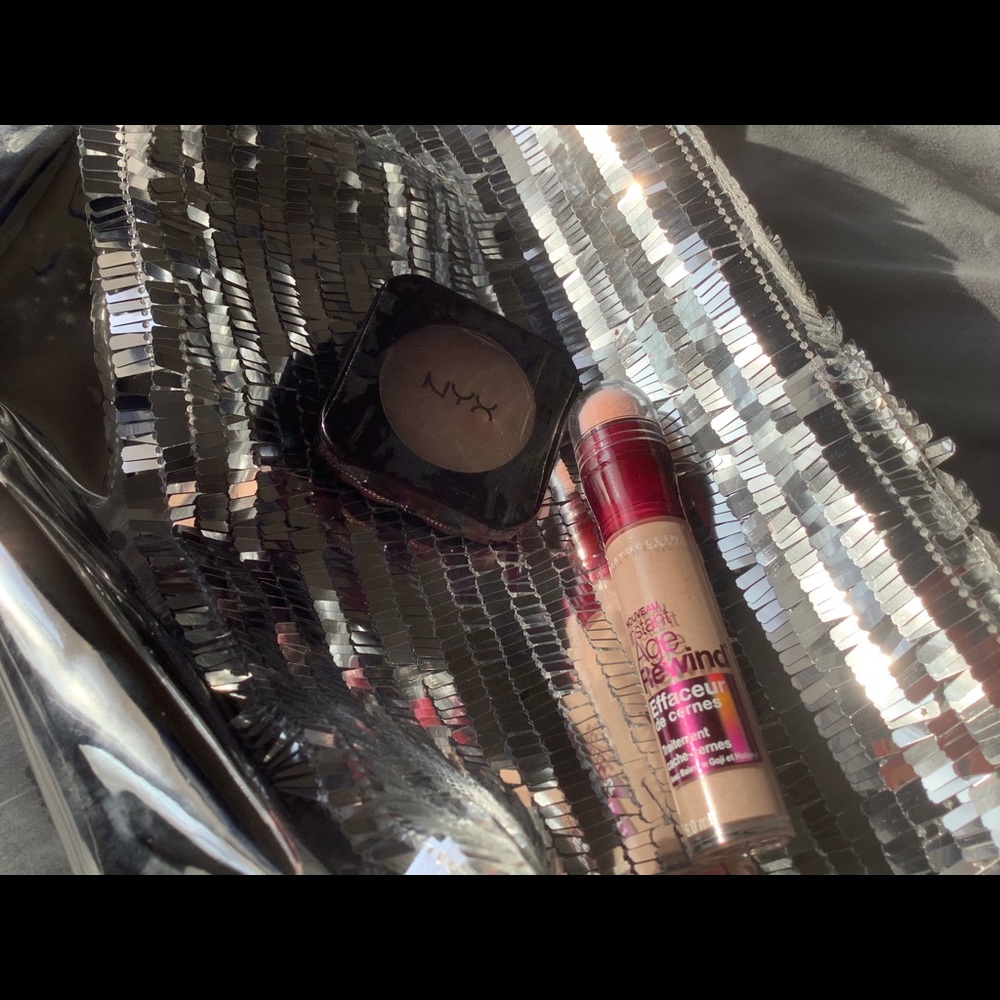 Drugstore makeup greats